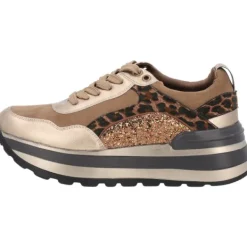 Damen Palado Sneakers<Tialha, Sneakers, Damen, Braun