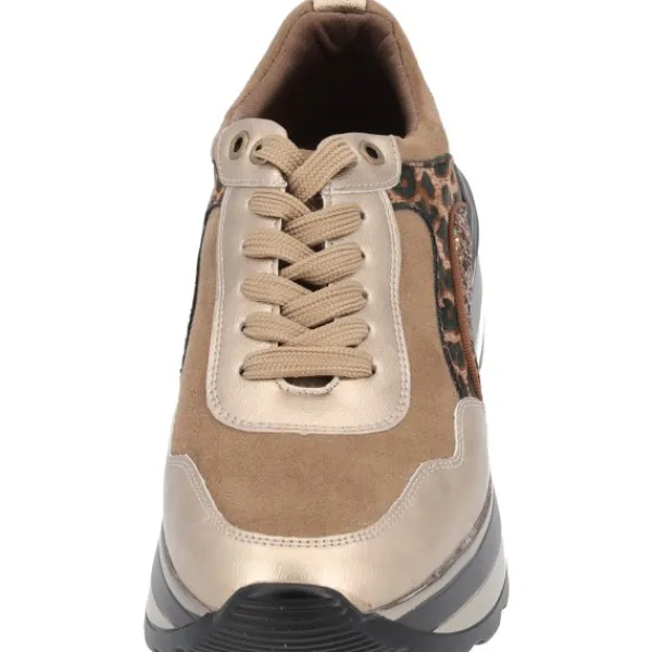 Damen Palado Sneakers<Tialha, Sneakers, Damen, Braun