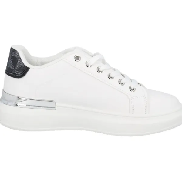 Damen Palado Sneakers<Trishana, Sneakers Low, Damen, Weiß/Schwarz