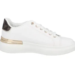 Damen Palado Sneakers<Trishana, Sneakers Low, Damen, Weiß/Braun