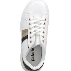 Damen Palado Sneakers<Trishana, Sneakers Low, Damen, Weiß/Braun