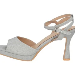 Damen Palado by Sila Sahin Sling-pumps<Palado Vavith by Sila Sahin, Sling-Pumps, Damen, Silber
