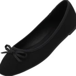 Damen Palado Ballerinas<Voso, Ballerinas, Damen, Schwarz
