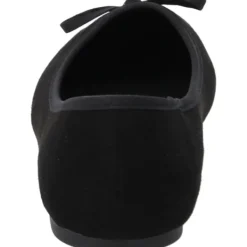 Damen Palado Ballerinas<Voso, Ballerinas, Damen, Schwarz