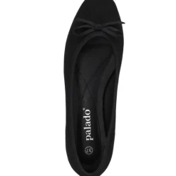 Damen Palado Ballerinas<Voso, Ballerinas, Damen, Schwarz