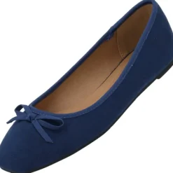 Damen Palado Ballerinas<Voso, Ballerinas, Damen, Dunkelblau