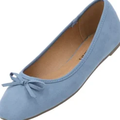 Damen Palado Ballerinas<Voso, Ballerinas, Damen, Hellblau