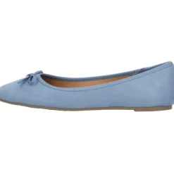 Damen Palado Ballerinas<Voso, Ballerinas, Damen, Hellblau