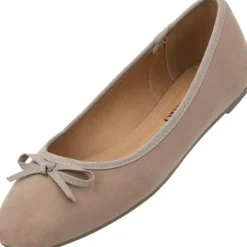 Damen Palado Ballerinas<Voso, Ballerinas, Damen, Taupe