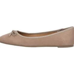 Damen Palado Ballerinas<Voso, Ballerinas, Damen, Taupe