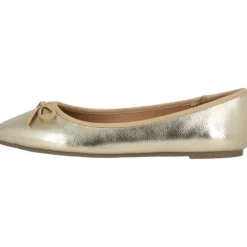 Damen Palado Ballerinas<Voso, Ballerinas, Damen, Gold Metallic