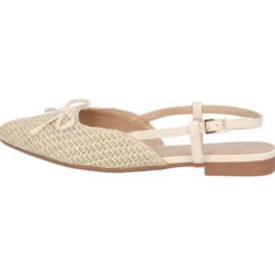 Damen Palado Ballerinas<Yvnee, Sling-Ballerinas, Damen, Beige