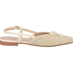 Damen Palado Ballerinas<Yvnee, Sling-Ballerinas, Damen, Beige