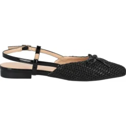Damen Palado Ballerinas<Yvnee, Sling-Ballerinas, Damen, Schwarz