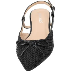 Damen Palado Ballerinas<Yvnee, Sling-Ballerinas, Damen, Schwarz