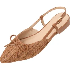 Damen Palado Ballerinas<Yvnee, Sling-Ballerinas, Damen, Camel