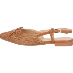 Damen Palado Ballerinas<Yvnee, Sling-Ballerinas, Damen, Camel