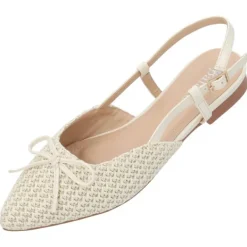 Damen Palado Ballerinas<Yvnee, Sling-Ballerinas, Damen, Weiß