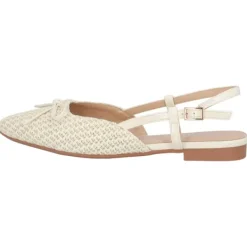 Damen Palado Ballerinas<Yvnee, Sling-Ballerinas, Damen, Weiß
