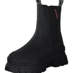 Damen Palladium Boots<98356, Chelsea Boots, Damen, Schwarz