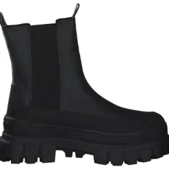 Damen Palladium Boots<98356, Chelsea Boots, Damen, Schwarz