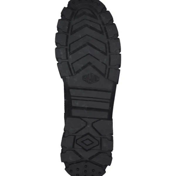 Damen Palladium Boots<98356, Chelsea Boots, Damen, Schwarz