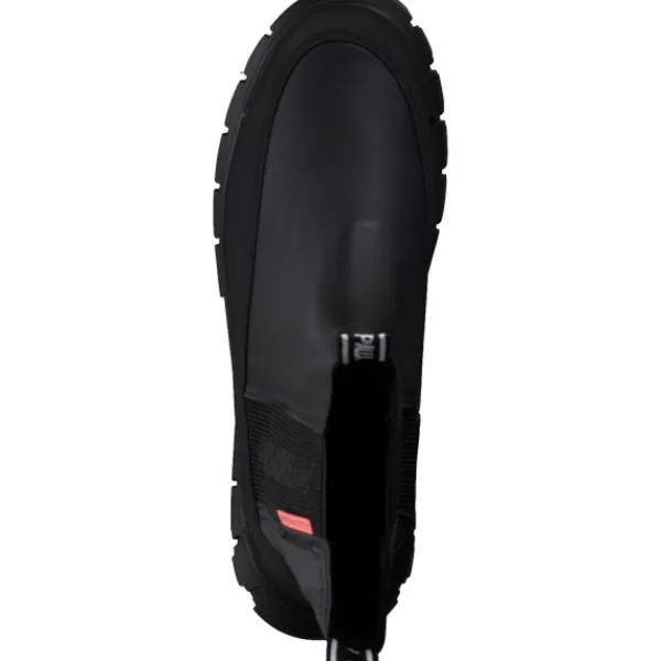 Damen Palladium Boots<98356, Chelsea Boots, Damen, Schwarz