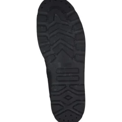 Herren Palladium Stiefel<77982, Schnürstiefeletten, Herren, Schwarz