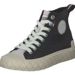Damen Palladium Sneakers<77174, Sneakers High, Damen, black