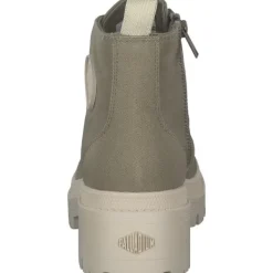 Damen Palladium Stiefel<96907, Stiefel, Damen, dune