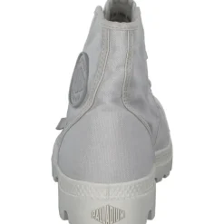 Damen Palladium Stiefel<92352, Stiefeletten, Damen, moonstruck