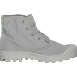 Damen Palladium Stiefel<92352, Stiefeletten, Damen, moonstruck