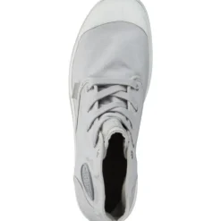 Damen Palladium Stiefel<92352, Stiefeletten, Damen, moonstruck