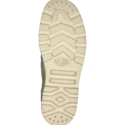 Damen Palladium Stiefel<92352, Stiefeletten, Damen, Beige