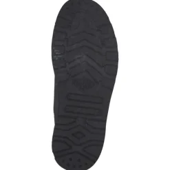 Damen Palladium Stiefel<75349, Stiefeletten, Damen, Forged Iron