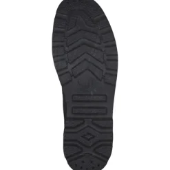 Damen Palladium Stiefel<76199, Stiefeletten, Damen, Schwarz (Black)