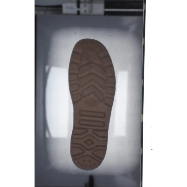 Damen Palladium Stiefel|Stiefel<02352, Stiefeletten, woodlin/beige