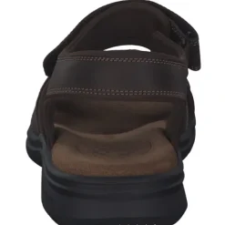 Herren Panama Jack Sandalen<Sanders Basics C, Klassische Sandalen, Herren, Braun