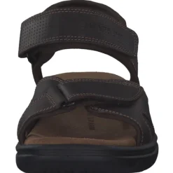 Herren Panama Jack Sandalen<Sanders Basics C, Klassische Sandalen, Herren, Braun