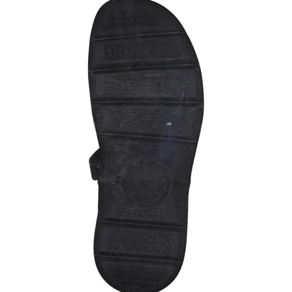 Herren Panama Jack Sandalen<Sanders Basics C, Klassische Sandalen, Herren, Braun