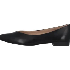 Damen Paul Green Ballerinas<3772, Ballerinas, Damen, BLACK