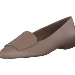 Damen Paul Green Ballerinas<3792, Ballerinas, Damen, Alpaca