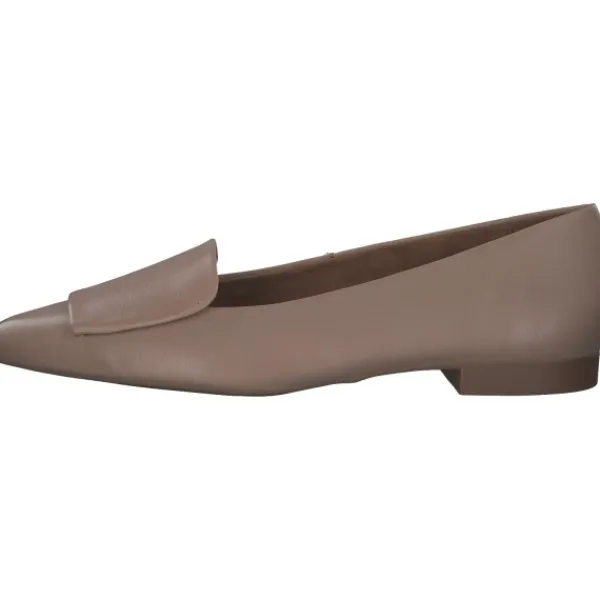 Damen Paul Green Ballerinas<3792, Ballerinas, Damen, Alpaca