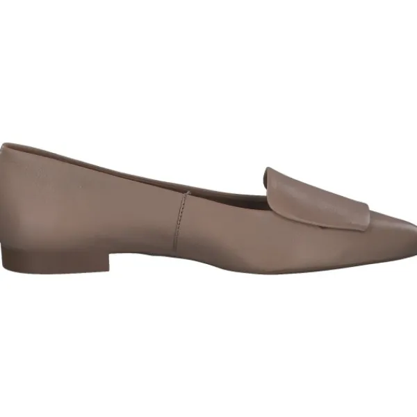 Damen Paul Green Ballerinas<3792, Ballerinas, Damen, Alpaca