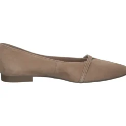 Damen Paul Green Ballerinas<1066, Ballerinas, Damen, Beige