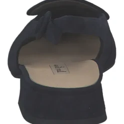 Damen Paul Green Ballerinas<6090, Sling-Ballerinas, Damen, blau