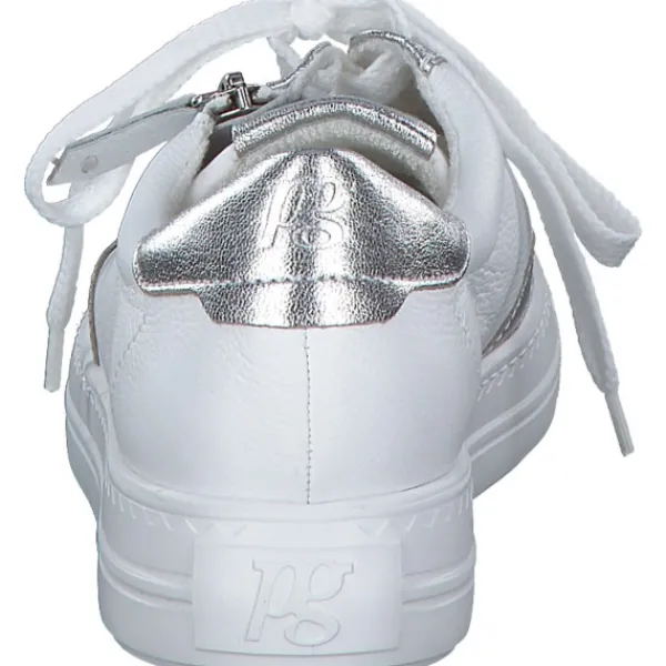 Damen Paul Green Sneakers<5155, Sneakers Low, Damen, clay/white