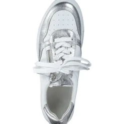 Damen Paul Green Sneakers<5155, Sneakers Low, Damen, clay/white