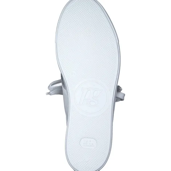 Damen Paul Green Sneakers<5155, Sneakers Low, Damen, clay/white