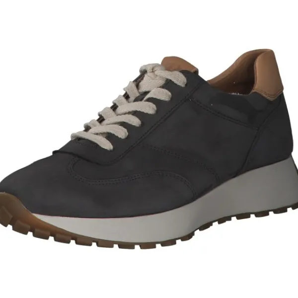 Damen Paul Green Sneakers<5211, Sneakers Low, Damen, Iron